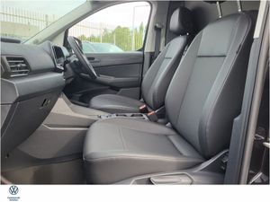 Volkswagen Caddy CARGO EDITION 2.0TDI 122BHP A7F D - Image 4