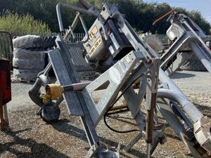 Abbey HTL 250 Agitator - €3,000 - No VAT