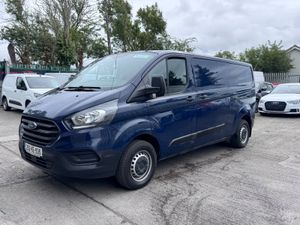 FORD TRANSIT CUSTOM “190,000KMS”  2020 - Image 3