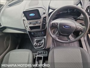 Ford Transit Connect TRANSIT CONNECT LWB HP TREND - Image 2