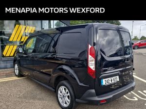 Ford Transit Connect TRANSIT CONNECT LWB HP TREND - Image 3