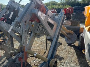 Abbey Tornado 5000 Agitator- €4,200 - No VAT