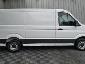 2023 Volkswagen Crafter 2.0D - Image 2