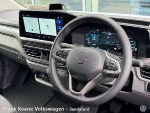 Volkswagen Transporter PAN AMERICANA AUTO 4MOTION - Image 2