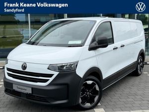 Volkswagen Transporter PAN AMERICANA AUTO 4MOTION - Image 3
