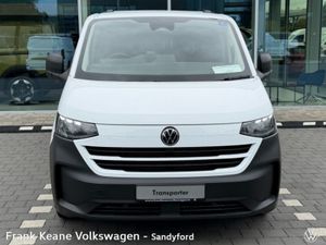 Volkswagen Transporter PAN AMERICANA AUTO 4MOTION - Image 4