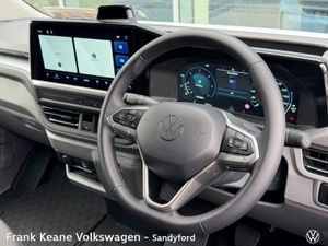 Volkswagen Transporter HIGHLINE AUTO 150BHP LWB *P - Image 2