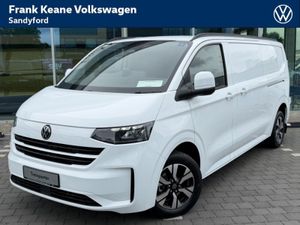Volkswagen Transporter HIGHLINE AUTO 150BHP LWB *P - Image 3