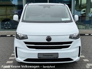 Volkswagen Transporter HIGHLINE AUTO 150BHP LWB *P - Image 4