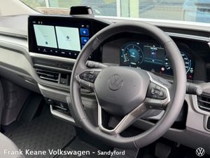 Volkswagen Transporter PAN AMERICANA AUTO 4MOTION - Image 2