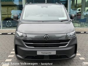 Volkswagen Transporter PAN AMERICANA AUTO 4MOTION - Image 4