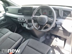 Renault Master MASTER VAN START LM35 150 H - Image 2