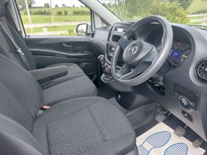 MERCEDES-BENZ VITO 2023' 49K MLS - Image 4