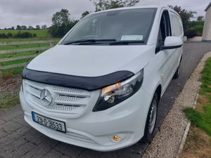 MERCEDES-BENZ VITO 2023' 49K MLS - Image 3