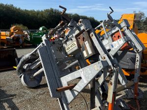 Abbey HTL 400 Agitator - €3,500 - No VAT