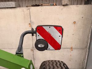 2022 Krone TC680 Rake - Image 4