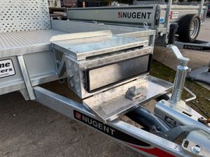 Aluminium Toolboxes - Image 3