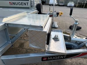 Aluminium Toolboxes - Image 4