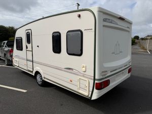 Fixed Bed Caravan – Excellent Condition - Image 4