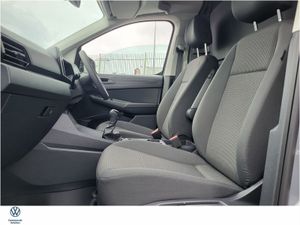 Volkswagen Caddy CARGO BUSINESS 2.0TDI 102HP M6F - Image 4