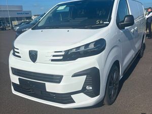 Peugeot Expert L1 Diesel Asphalt - Image 2