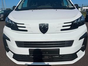 Peugeot Expert L1 Diesel Asphalt - Image 3