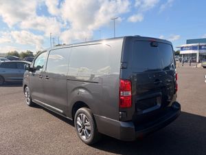 Peugeot Expert L1 Diesel Asphalt - Image 3