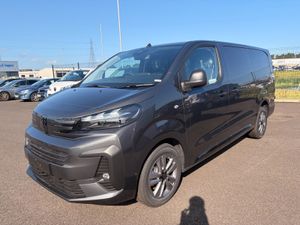 Peugeot Expert L1 Diesel Asphalt - Image 4