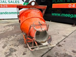 Eichinger 1000 litres concrete pouring skip....... - Image 3
