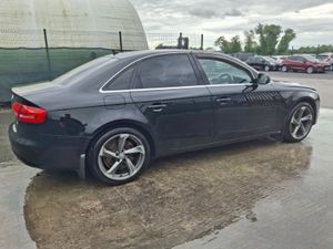 2015 Audi A4  Ultra  2.0 Tdi Very Light Damage - Image 3