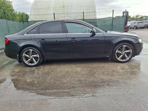 2015 Audi A4  Ultra  2.0 Tdi Very Light Damage - Image 2