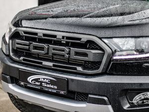 2021 FORD RANGER RAPTOR AUTO - Image 3
