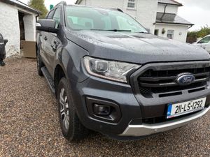 Ford Ranger 2021 / Finance Available - Image 3