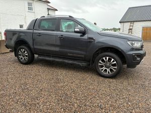 Ford Ranger 2021 / Finance Available - Image 2