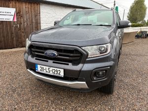 Ford Ranger 2021 / Finance Available - Image 4