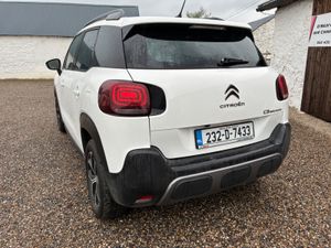 Citroen C3 Aircross 2023 / Finance Available - Image 4