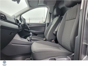 Volkswagen Caddy CARGO EDITION 2.0TDI 102HP M6F  * - Image 4