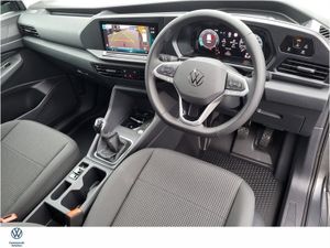 Volkswagen Caddy CARGO EDITION 2.0TDI 102HP M6F  * - Image 2