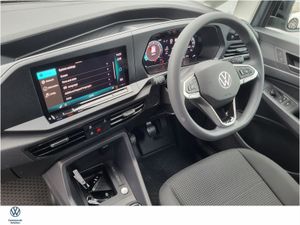 Volkswagen Caddy CARGO BUSINESS 2.0TDI 102HP M6F - Image 2