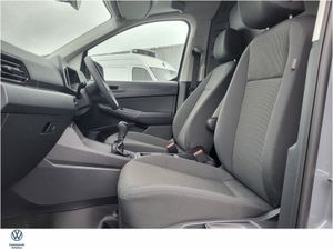 Volkswagen Caddy CARGO BUSINESS 2.0TDI 102HP M6F - Image 4