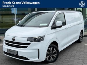 Volkswagen Transporter HIGHLINE AUTO 150BHP LWB *P - Image 3