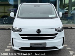Volkswagen Transporter HIGHLINE AUTO 150BHP LWB *P - Image 4