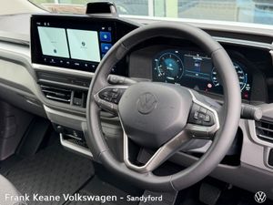 Volkswagen Transporter HIGHLINE AUTO 150BHP LWB *P - Image 2