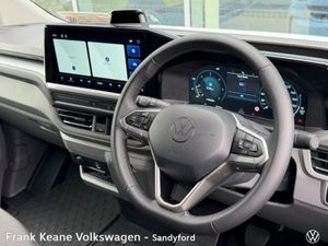 Volkswagen Transporter PAN AMERICANA AUTO 150BHP L - Image 2