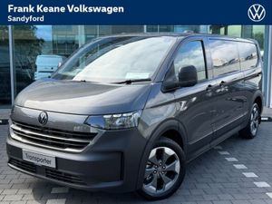 Volkswagen Transporter PAN AMERICANA AUTO 150BHP L - Image 3