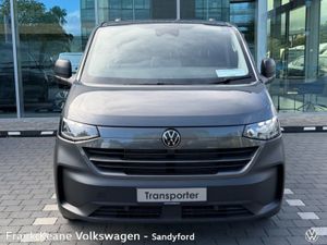 Volkswagen Transporter PAN AMERICANA AUTO 150BHP L - Image 4