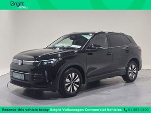 Volkswagen Tiguan EDITION 75 2.0TDI DSG 150HP - Image 3