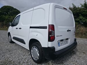 Citroen Berlingo 2021 - Image 3