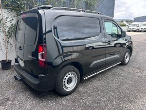 New model Citroen Berlingo 2025 - LED Extras - Image 4