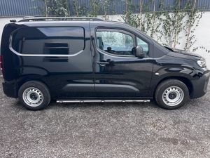 New model Citroen Berlingo 2025 - LED Extras - Image 3